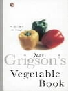 Jane Grigson's Vegetable Book (eBook)